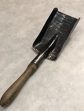 Vintage Ancienne Pelle À