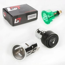 Prise Allume-Cigare 12V Avec