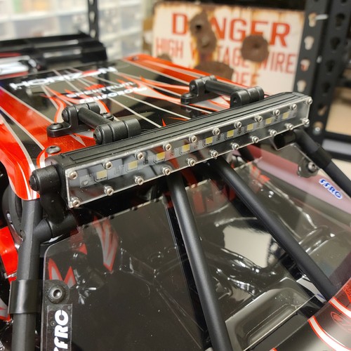 Losi dbxle - &, 2.0