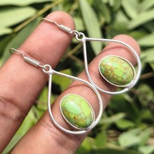 Boucles d'oreilles pendantes