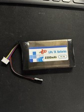 Ip Intellect Batterie TX  Lipo
