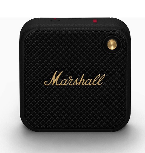 Haut parleur sans fil marshall - sans,