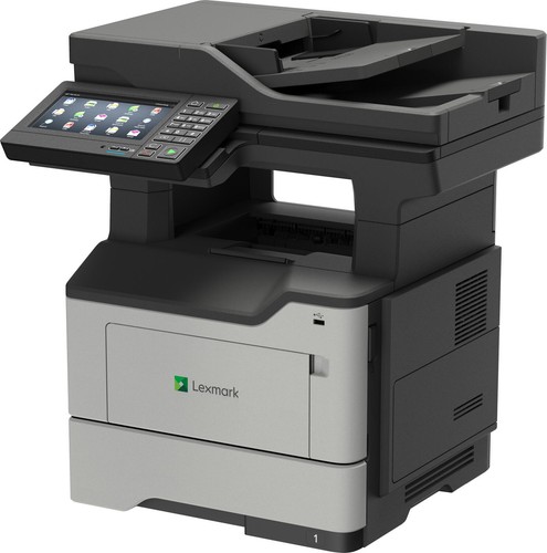 Lexmark mx622ade 36s0910 - lexmark,