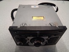 Radio Navigation Citroen C5