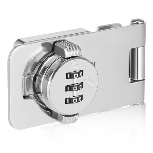 Serrure cadenas pour - serrure, frigo