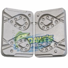 Moule à plomb GRIPP  210 -