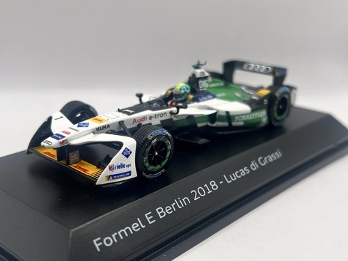 Audi formule berlin - formule,