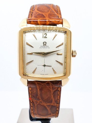 Montre omega cioccolatone - ", "