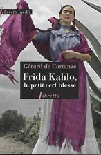 ECRITS SUR L'ART / FRIDA KAHLO