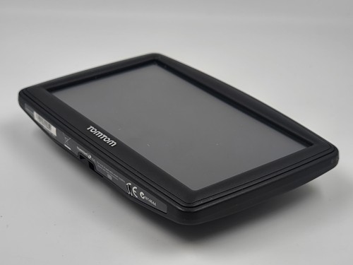 Tomtom xxl gps navigation - gps,