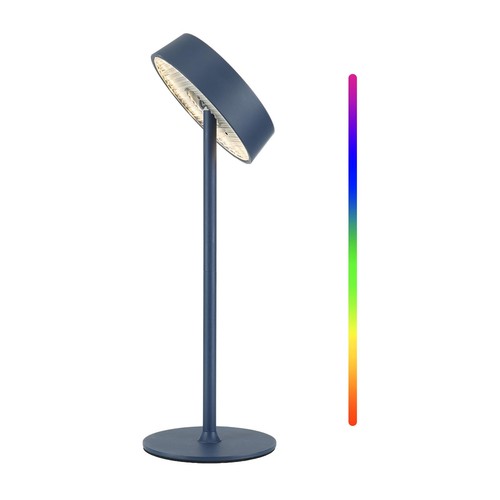 Lampe table sans fil - table,