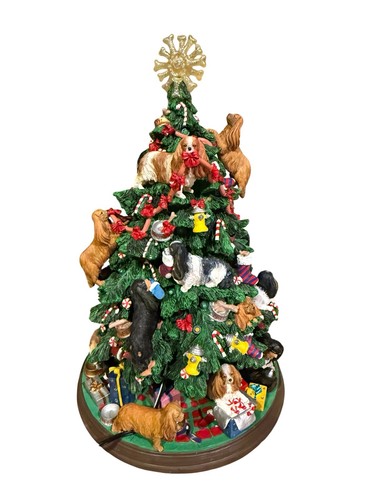 Danbury mint king charles - mint,