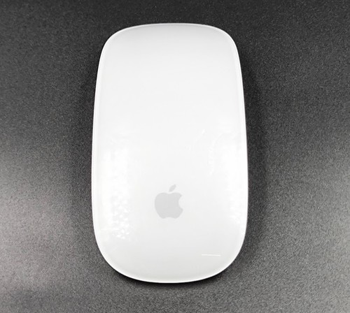 Souris magique a1657 - magique, apple