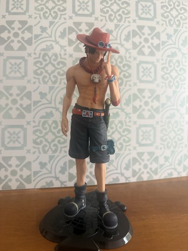 Abystyle figurine one piece - abystyle,
