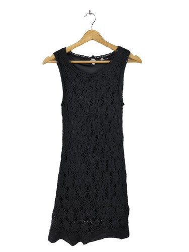 Massimo dutti robe dentelle - dutti,