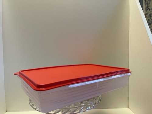 New tupperware 13 snack - tupperware,