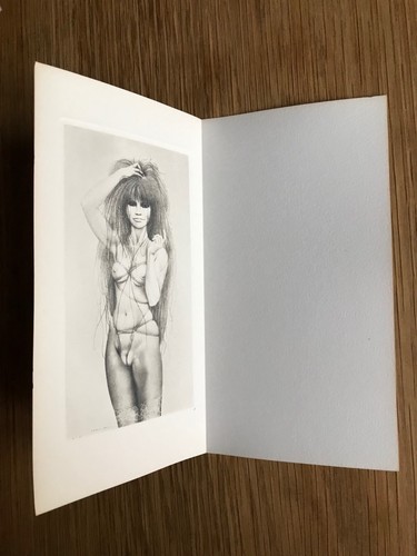 Gravure curiosa bertrand - curiosa,