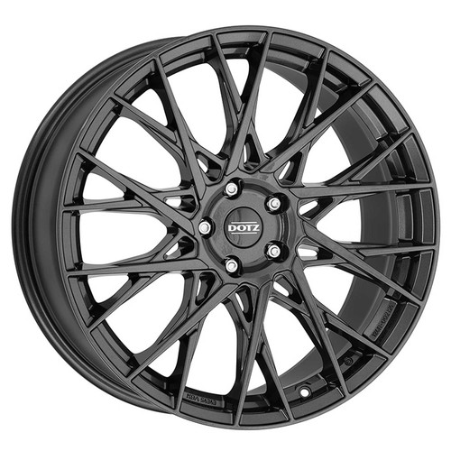 Jantes dotz fuji grey 0jx18 - jantes, 8.0jx18