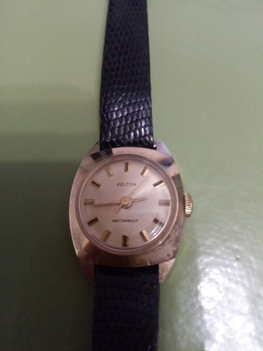 Montre femme kelton - femme,