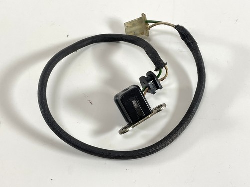 Pick capteur impulsions - pick-up,