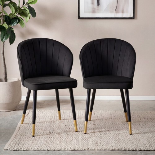 Finebuy lot chaises de - finebuy,