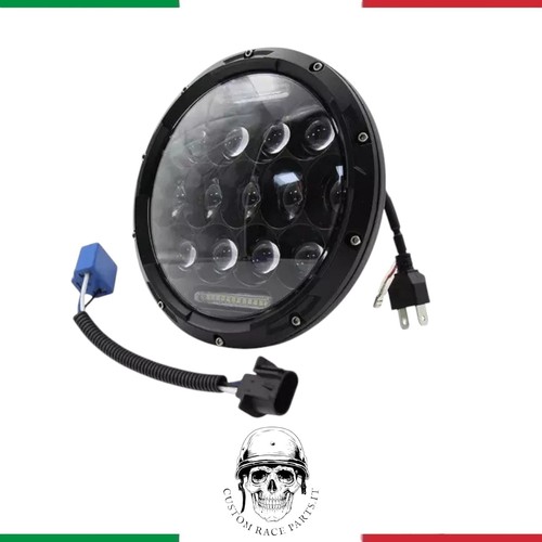 Phare full led - led, homologuÉ