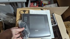 Wacom Intuos 3 4x5 PTZ430JP Graphics Tablet
