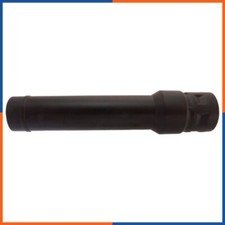 Butée élastique, suspension