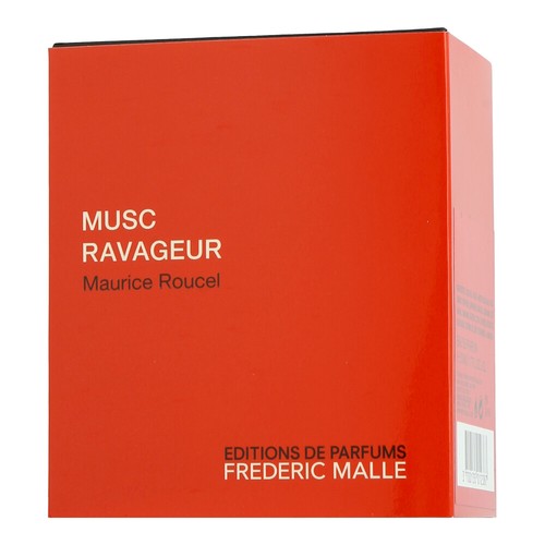 Frederic malle musc ravageur - frederic,