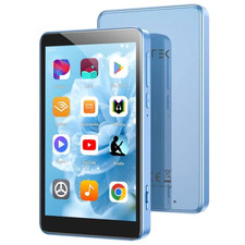 MP4 96Go Bluetooth WiFi