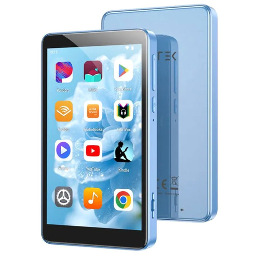 Mp4 96go bluetooth - mp4,