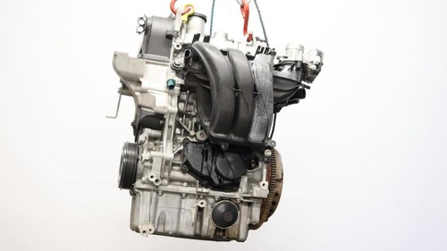 Moteur volkswagen polo phase - volkswagen,
