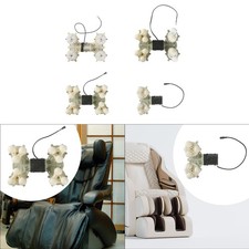 Fauteuil de massage Mouvement