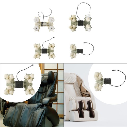 Fauteuil massage mouvement - fauteuil,