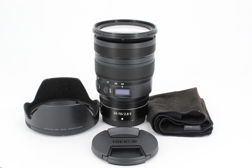 Objectif lens nikon - objectif, /