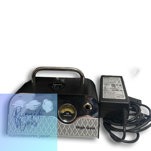 Excellent ampli guitare - , vox