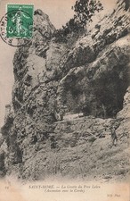 89 SAINT MORE LA GROTTE DU