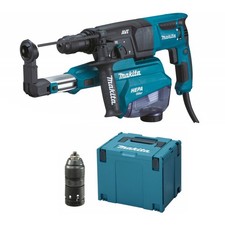 Perforateur burineur 800W 26