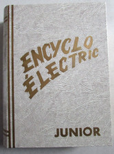 Jeu éducatif ancien Encyclo