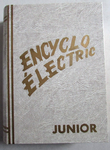Jeu éducatif ancien - , encyclo
