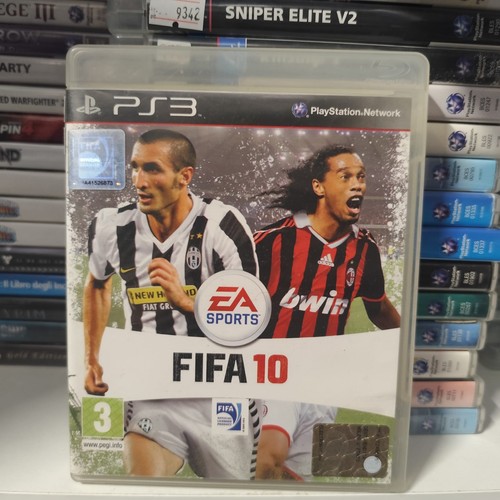 Jeu vidéo fifa football - vidéo,