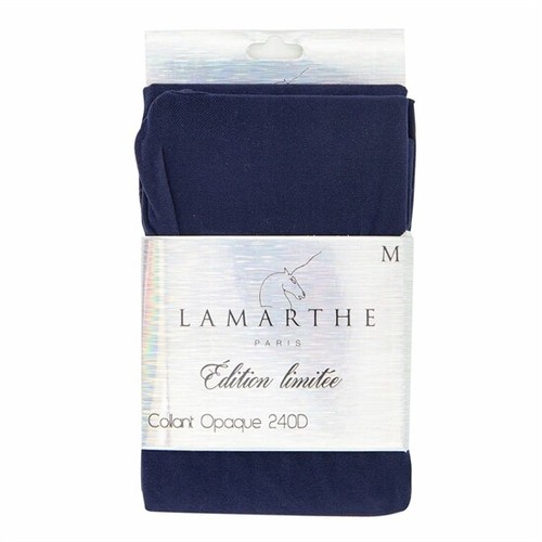 Collants femme lamarthe - collants,