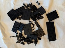 Lego Lot De 50 + Vintage