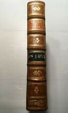 *AN 1807* DROIT JURISPRUDENCE COUR CASSATION CODE CIVIL LOIS LIVRE BOOK 