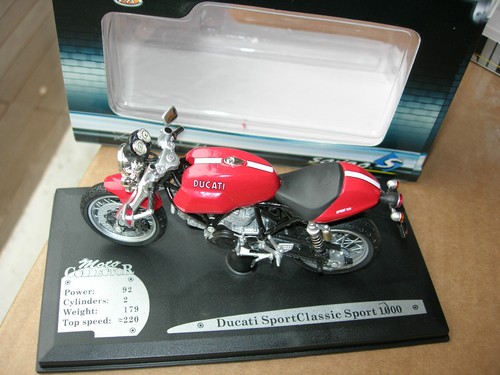 Solido moto ducati - moto,