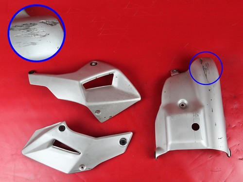 Ducati multistrada 1200 - ducati, s