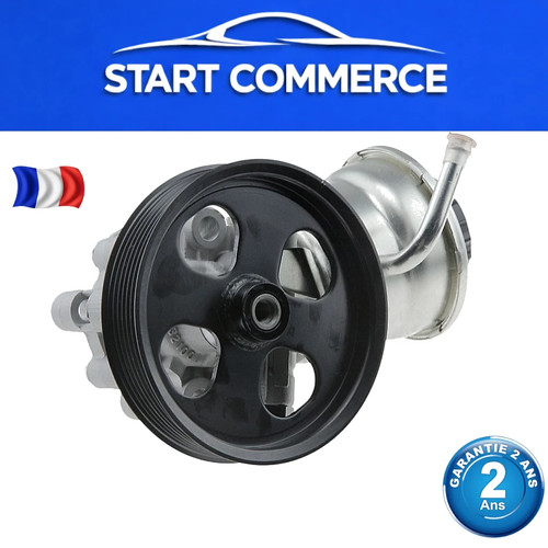 Pompe direction assistée - pompe,
