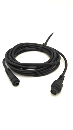 Câble extension vhf - câble, d'extension