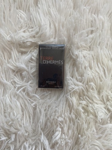 Hermès terre eau - hermès,