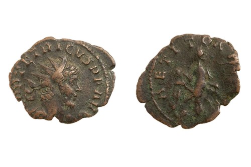 Monnaie antique romaine - , –